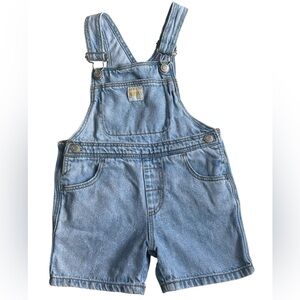 Zara Kids Overalls